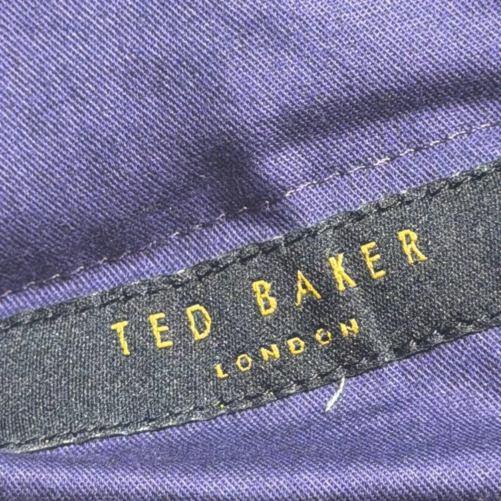Ted Baker Dress Pants Mens 34x32 Gray Wool Check Slim Fit Jarrett Pant Canada